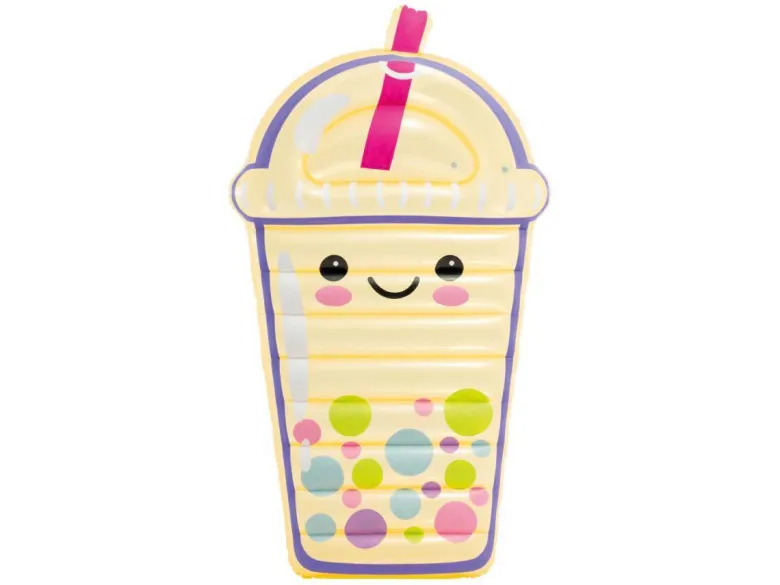 Intex Boba Buddy Zwembad Luchtbed