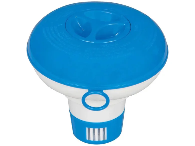 Intex 12,7 cm chloordrijver