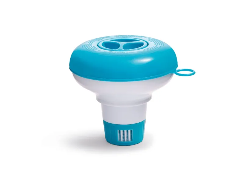 Intex ø12,7 cm chloordrijver