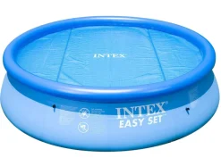 Intex 244 cm solar afdekzeil