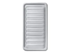 Intex Comfort Plush 1-persoons luchtbed - 191 x 99 x 33 cm