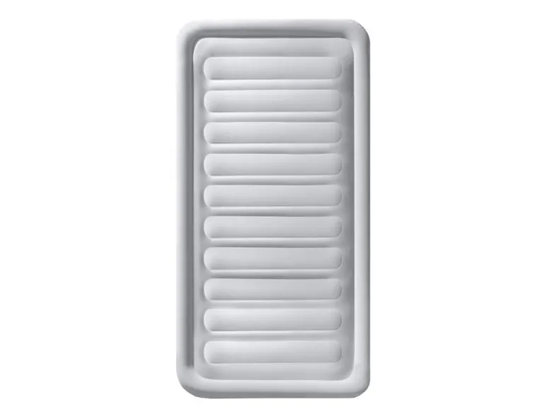 Intex Comfort Plush 1-persoons luchtbed - 191 x 99 x 33 cm