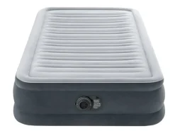 Intex Comfort Plush 1-persoons luchtbed - 191 x 99 x 33 cm