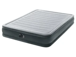 Intex Comfort Plush 2-persoons luchtbed - 203 x 152 x 33 cm
