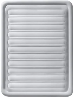 Intex Comfort Plush 2-persoons luchtbed - 203 x 152 x 33 cm