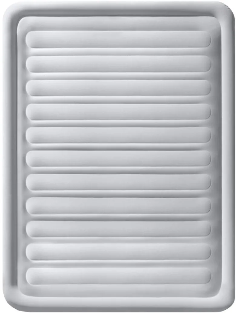 Intex Comfort Plush 2-persoons luchtbed - 203 x 152 x 33 cm