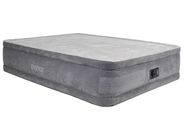 Intex Comfort Plush Queen luchtbed