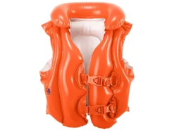 Intex Deluxe 3-6 jaar opblaasbaar kinderzwemvest