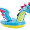 Intex Dragon luchtbed