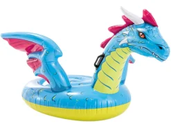 Intex Dragon luchtbed
