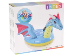Intex Dragon luchtbed