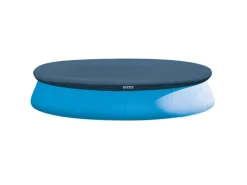 Intex Easy Set afdekzeil - ø396 cm