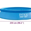 Intex Easy Set Ø244 x 61 cm zwembad