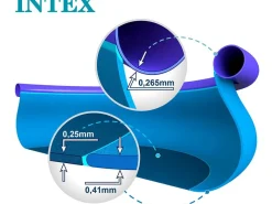 Intex Easy Set Ø244 x 61 cm zwembad