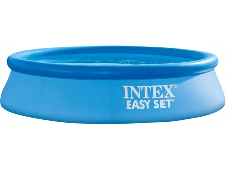 Intex Easy Set Ø244 x 61 cm zwembad