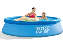 Intex Easy Set Ø244 x 61 cm zwembad