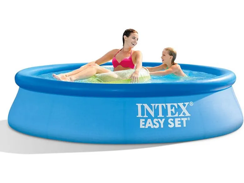Intex Easy Set Ø244 x 61 cm zwembad