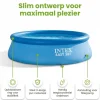 Intex easy set 305x61cm zwembad – 3-delig