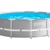 Intex Frame Pool 457 Prisma zwembad