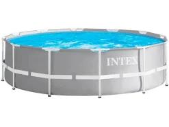 Intex Frame Pool 457 Prisma zwembad