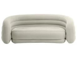 Intex gebogen opblaasbare bank