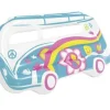 Intex Groovy Van Float Opblaasbaar Luchtbed