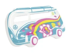 Intex Groovy Van Float Opblaasbaar Luchtbed