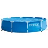 Intex metal frame 305x76cm zwembad