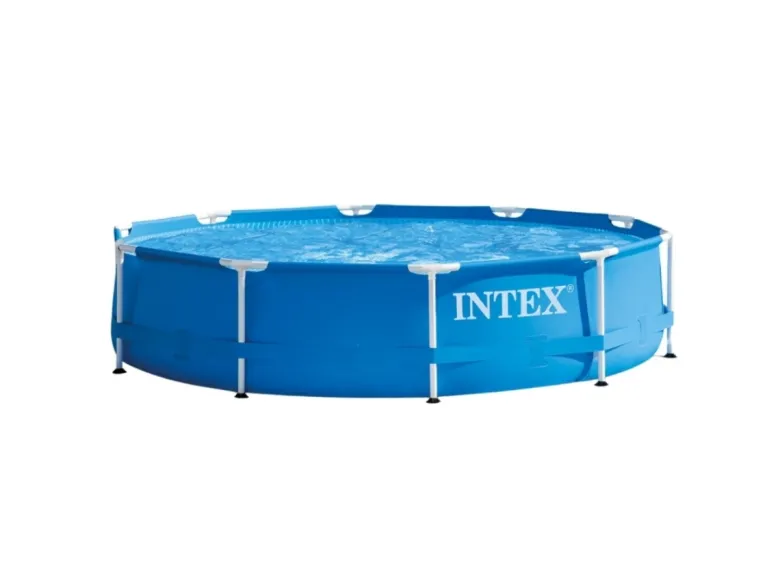 Intex metal frame 305x76cm zwembad