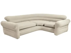 Intex opblaasbare hoekbank