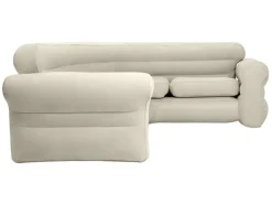 Intex opblaasbare hoekbank