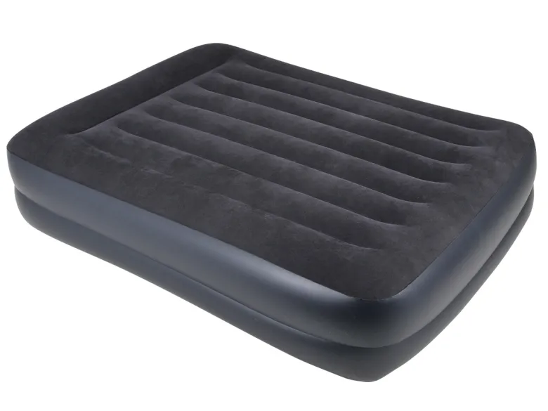 Intex Pillow Rest Raised bed Queen luchtbed