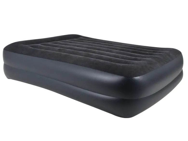 Intex Pillow Rest Raised bed Queen luchtbed