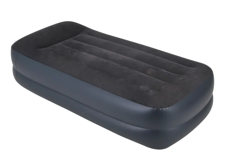 Intex Pillow Rest Twin elektrisch luchtbed