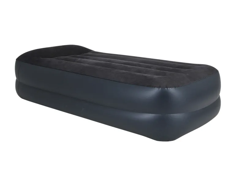 Intex Pillow Rest Twin elektrisch luchtbed