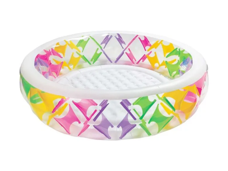 Intex Pinwheel zwembad - 229 x 56 cm