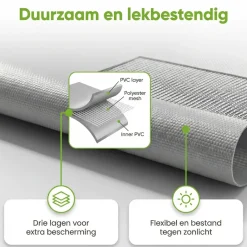 Intex prism frame 300x175x80cm zwembad – 4-delig