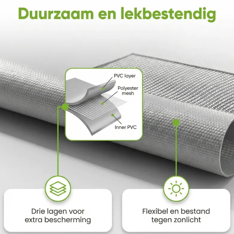 Intex prism frame 300x175x80cm zwembad – 4-delig