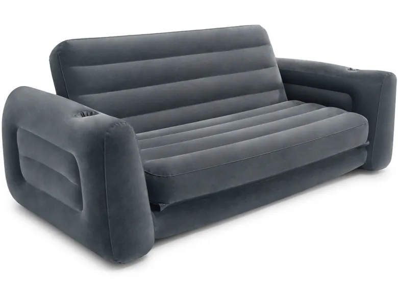 Intex Pull-Out bank