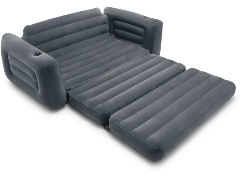 Intex Pull-Out bank