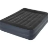 Intex Queen Pillow rest raised luchtbed