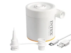 Intex Quickfil USB150 luchtpomp