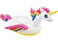 Intex Ride-On opblaasbare unicorn