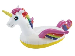 Intex Ride-On opblaasbare unicorn