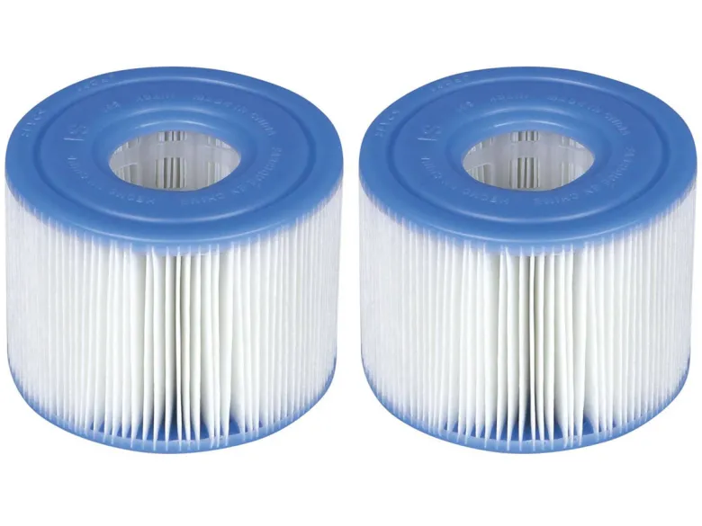 Intex S1 filtercartridge