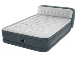 Intex Ultra Plush Headboard luchtbed