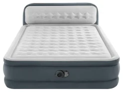 Intex Ultra Plush Headboard luchtbed