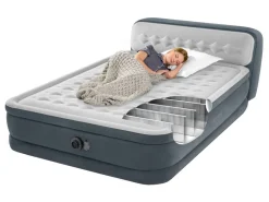 Intex Ultra Plush Headboard luchtbed