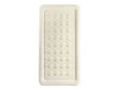 Intex Ultra Plush 1-persoons luchtbed - 191 x 99 x 46 cm