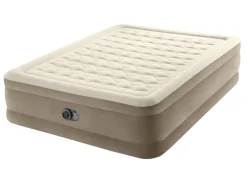 Intex Ultra Plush 2-persoons luchtbed - 203 x 152 x 46 cm